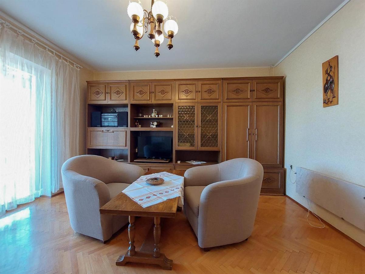 Apartments Nikola Punat Esterno foto