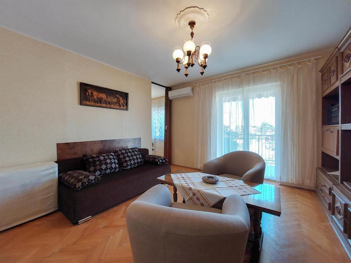 Apartments Nikola Punat Esterno foto