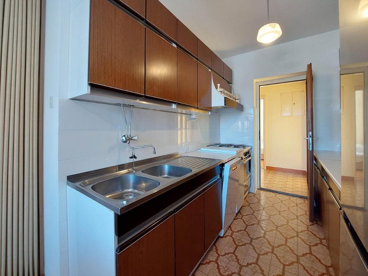 Apartments Nikola Punat Esterno foto