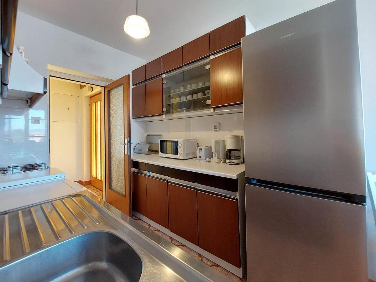 Apartments Nikola Punat Esterno foto